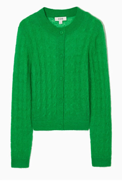 Classic Vintage Cardigan