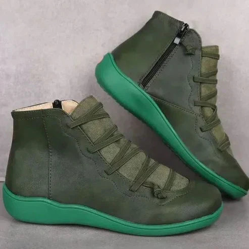 Stylish Orthopedic Boots for Any Occasion