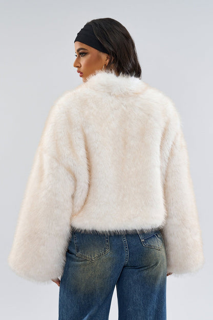 Classic Vintage Coat