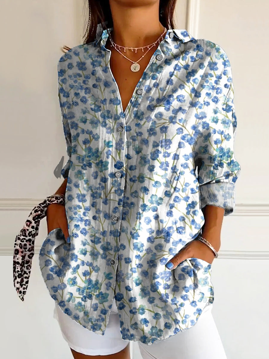 Beautifully Crafted Shirt
