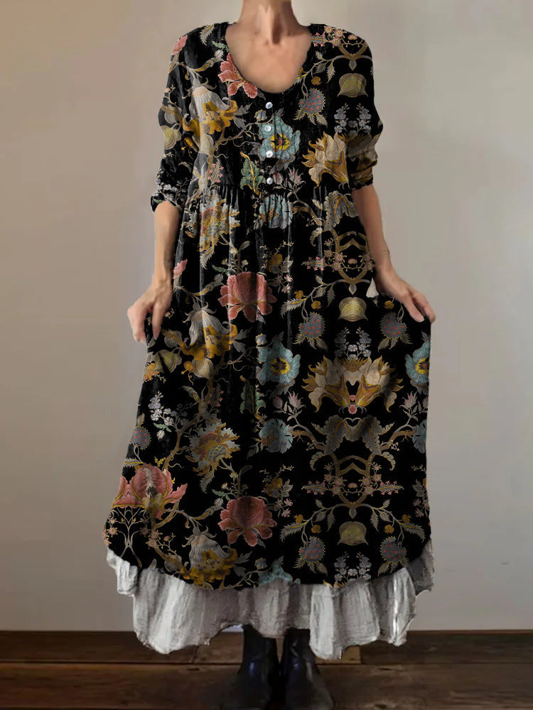 Beautifully Crafted Garment