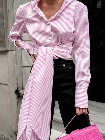 Gracefully Designed Blouse
