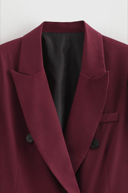 Vintage Inspired Garment