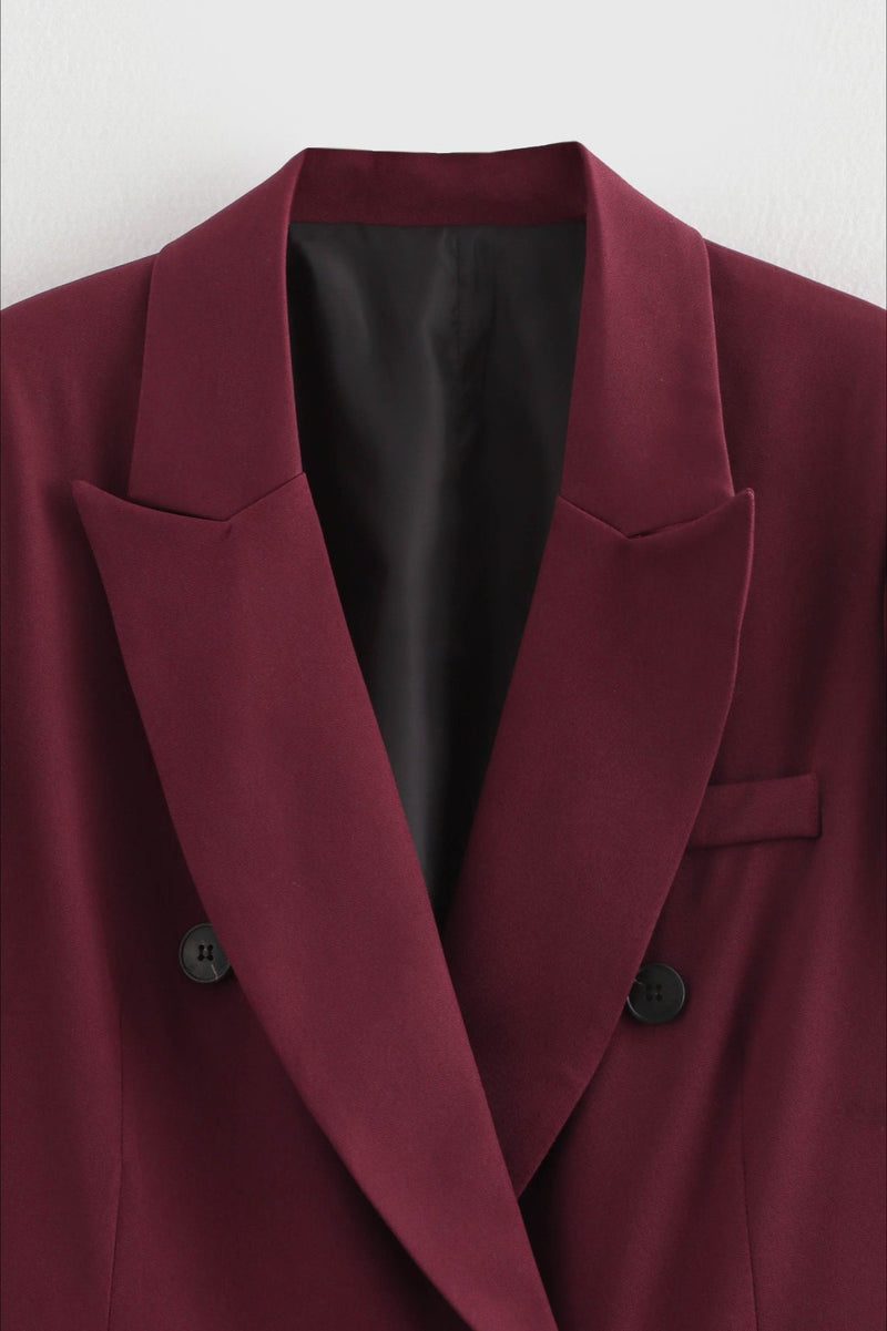 Vintage Inspired Garment