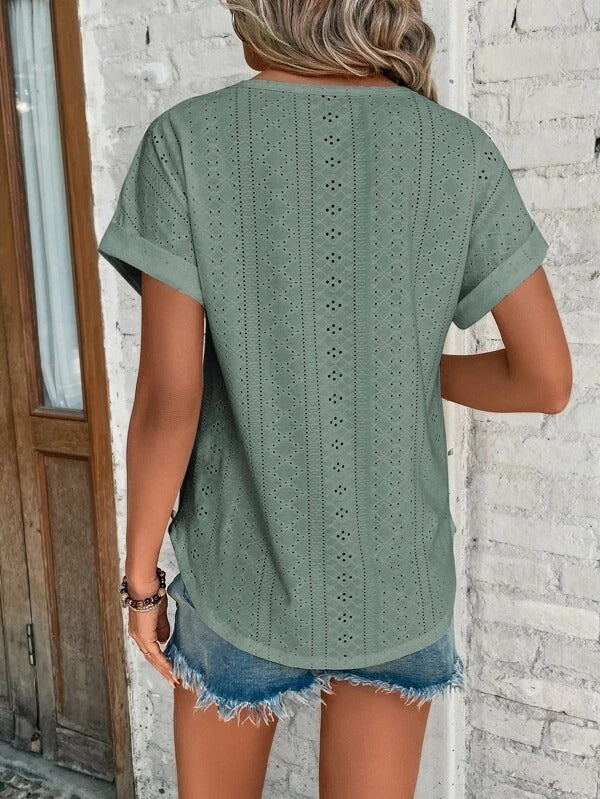Thoughtfully Designed T-Shirt
