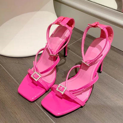 Classic Vintage & Enduringly Stylish Sandals