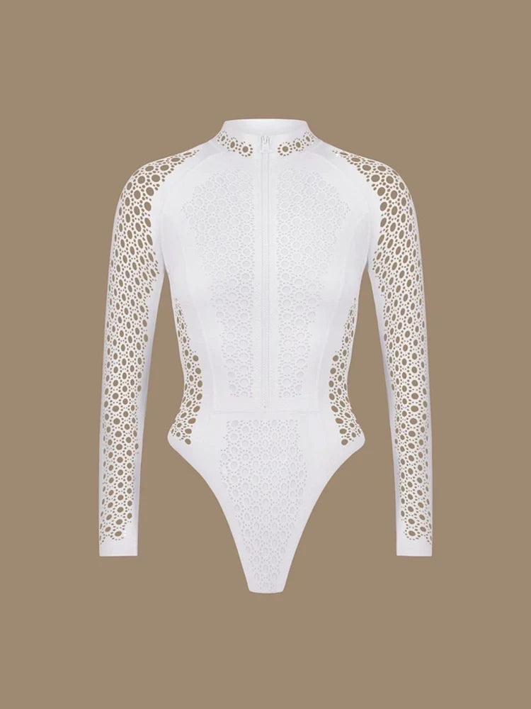 Elegantly Designed Garment