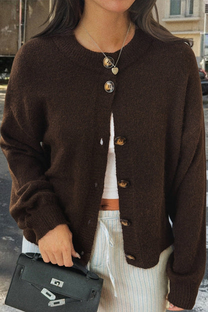 Beautifully Crafted Cardigan