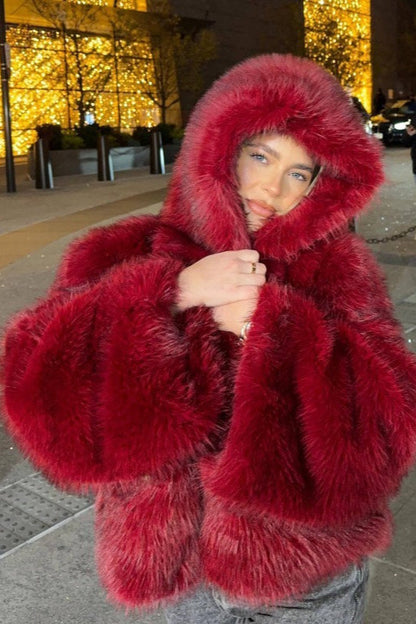 Vintage Inspired Coat