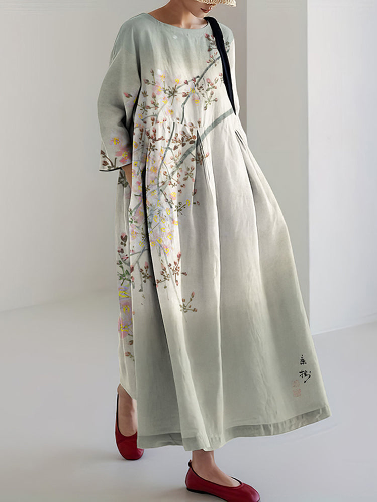 Elegantly Designed Dress