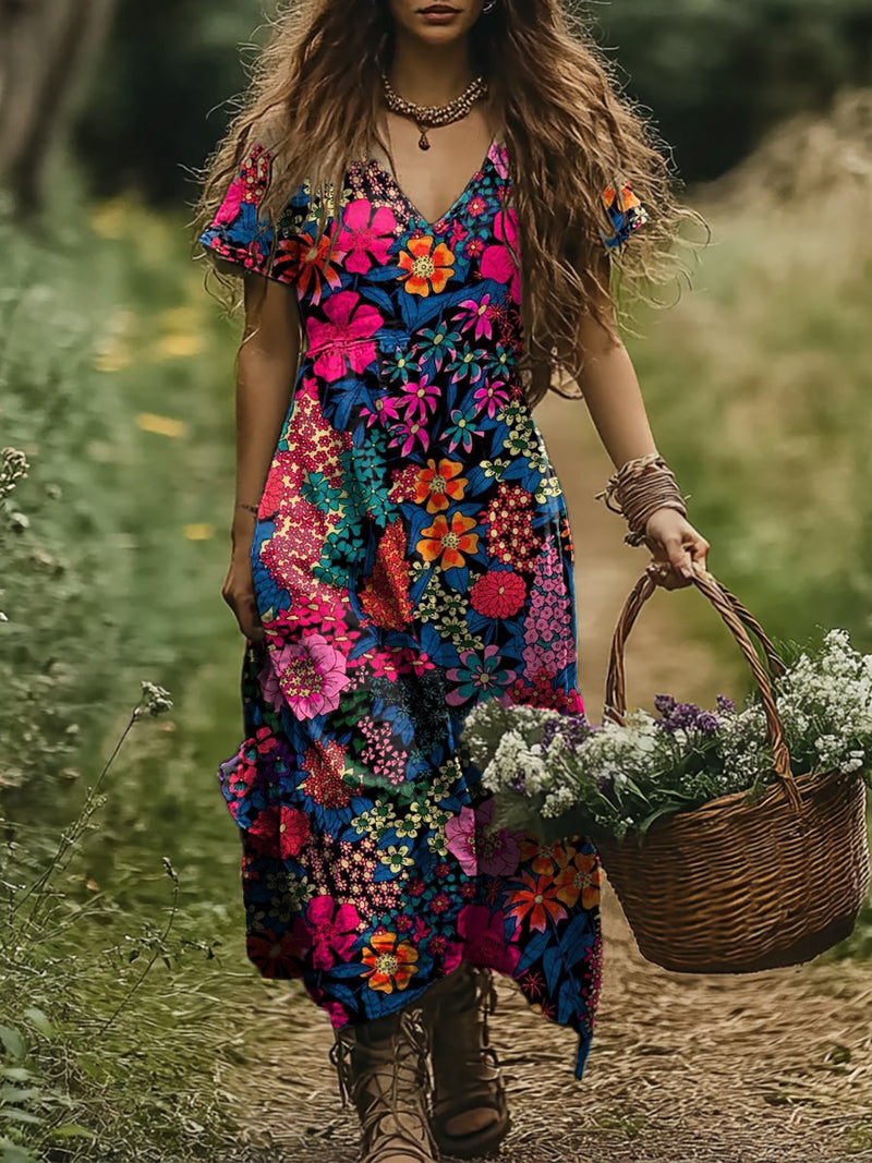 Beautifully Crafted Dress