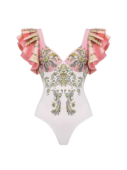 Swimsuit