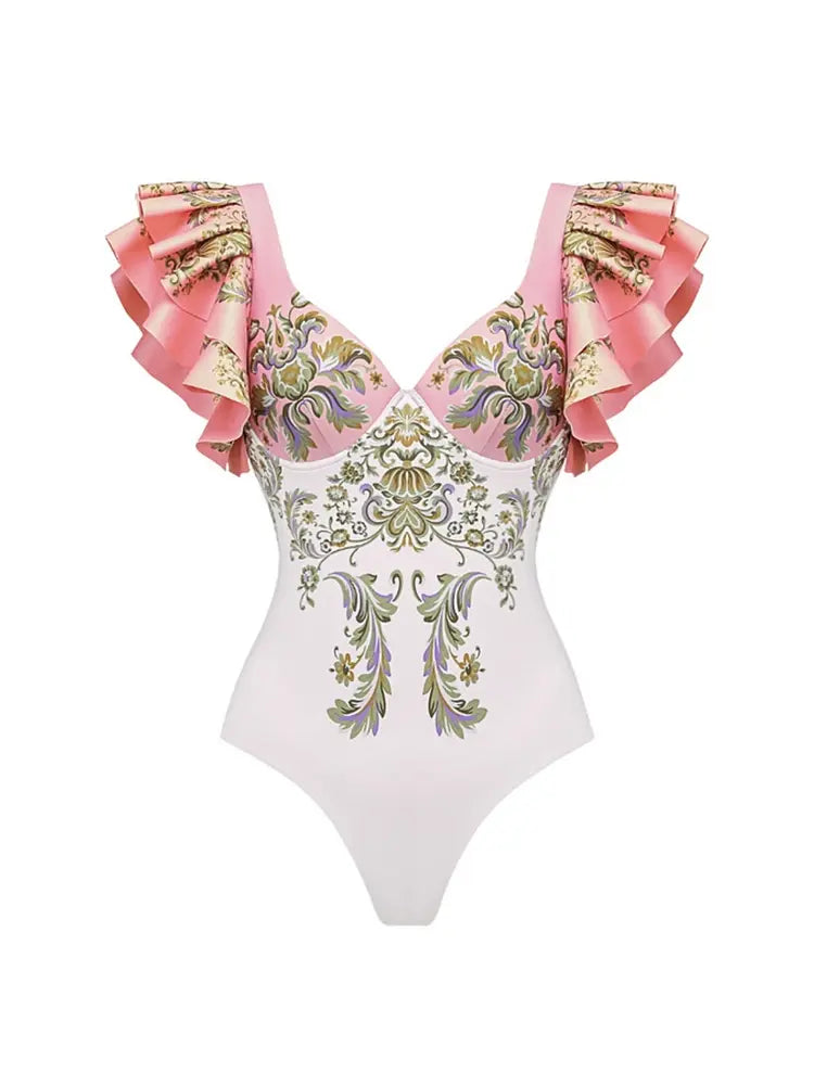Swimsuit