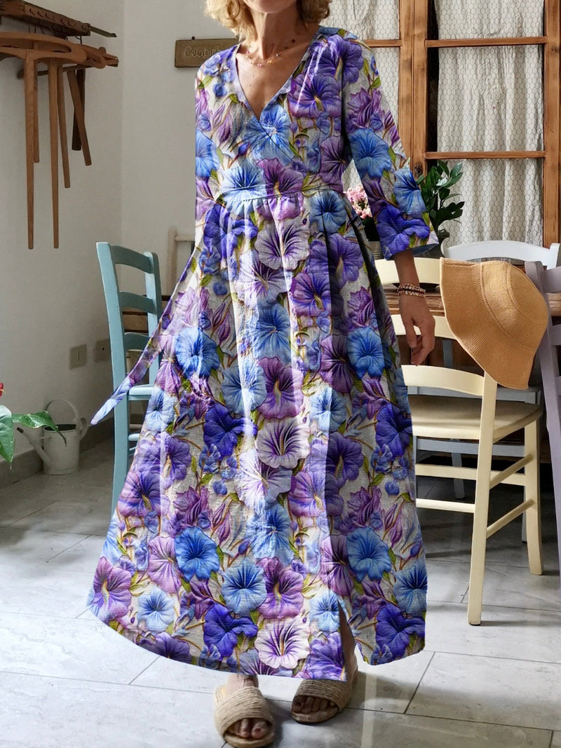 Elegantly Designed Dress