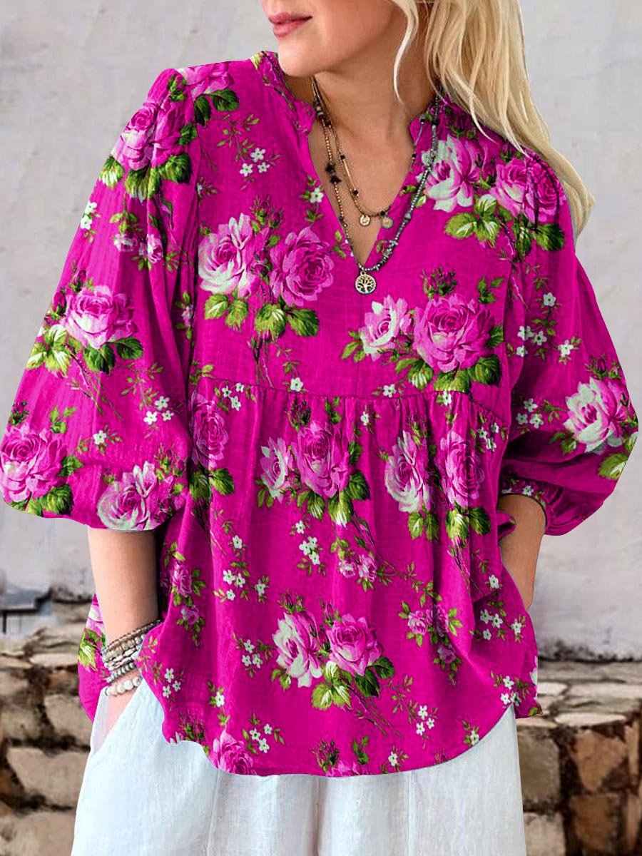 Gracefully Designed Top