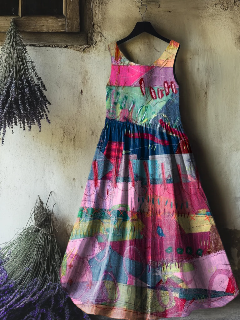 Elegantly Designed Garment