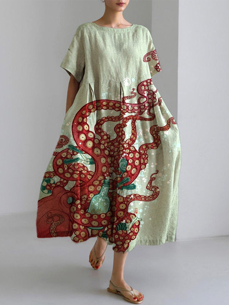 Classic Vintage Dress