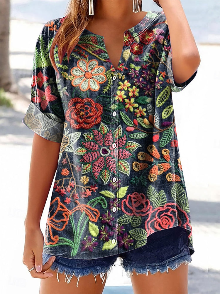 Classic Vintage Shirt