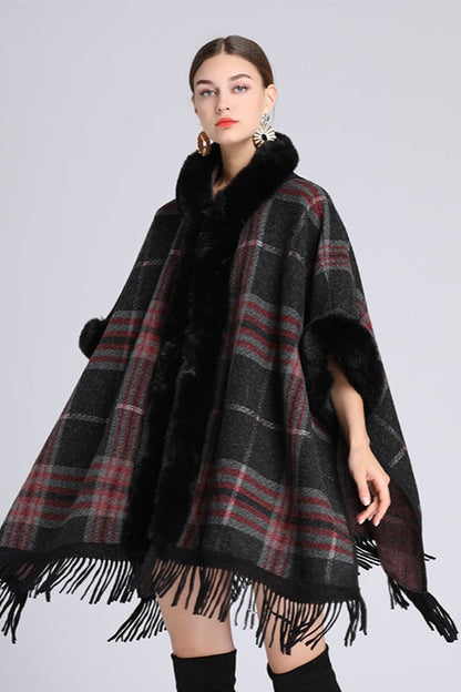 Vintage Inspired Coat
