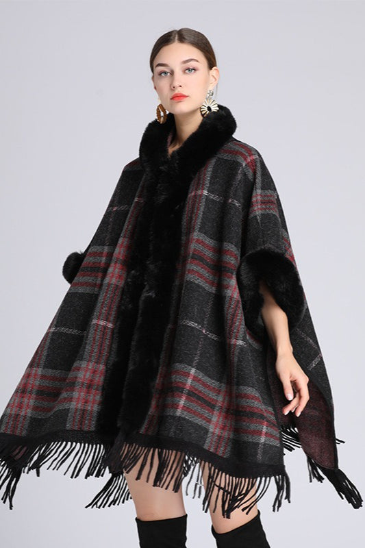 Vintage Inspired Coat