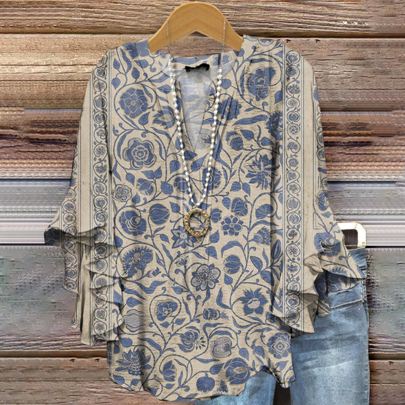 Thoughtfully Designed Shirt