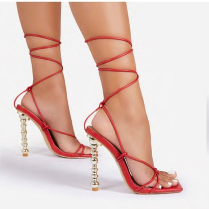 Gracefully Styled Garment for Any Occasion