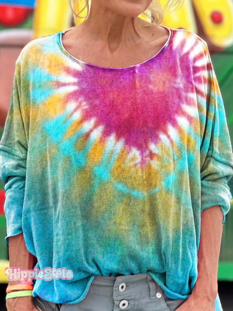 Gracefully Designed T-Shirt