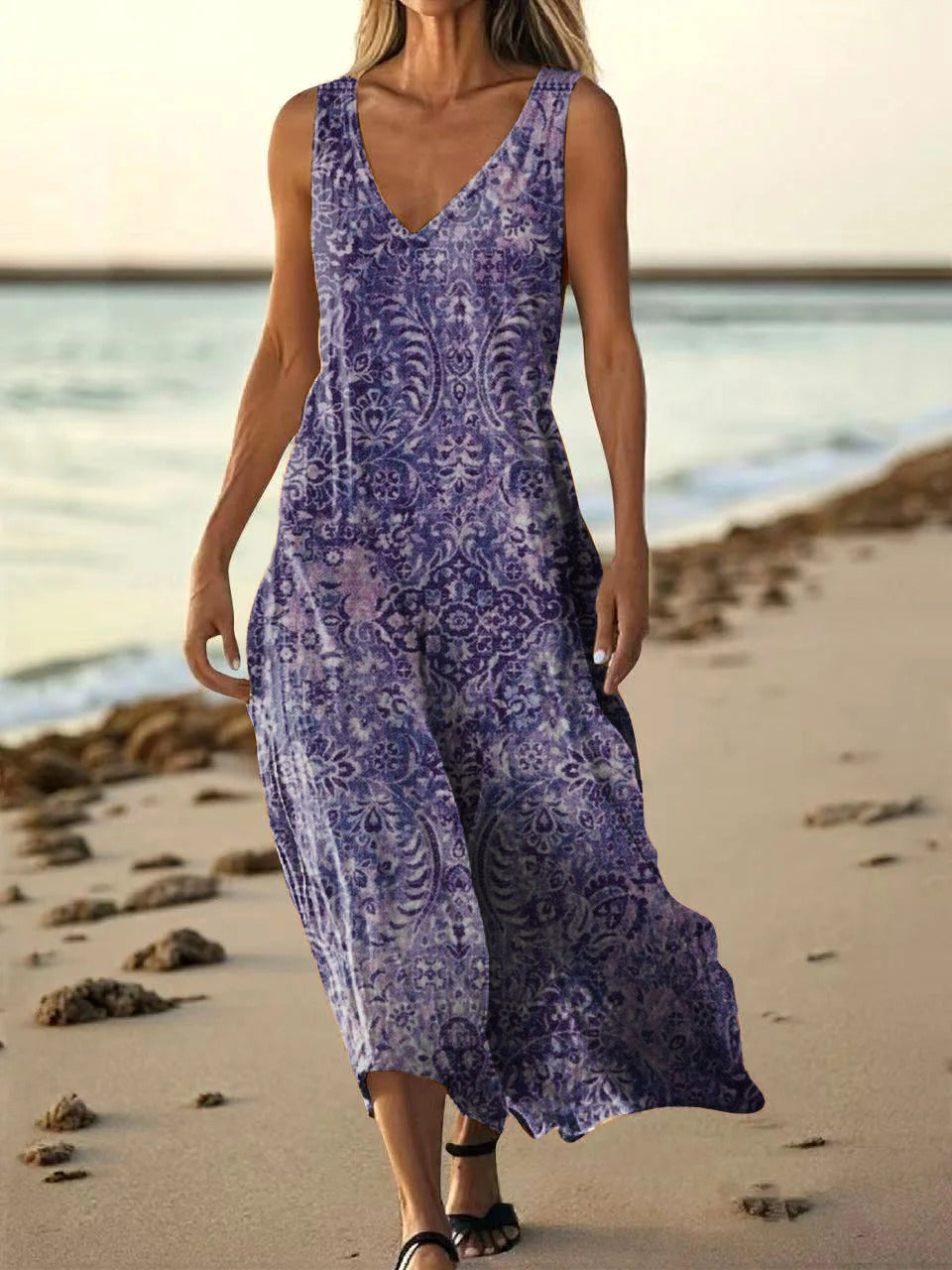Thoughtfully Designed Dress