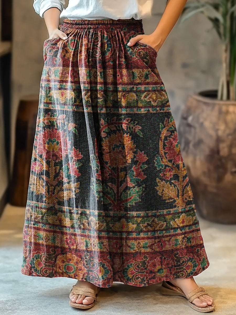 Classic Designed Garment