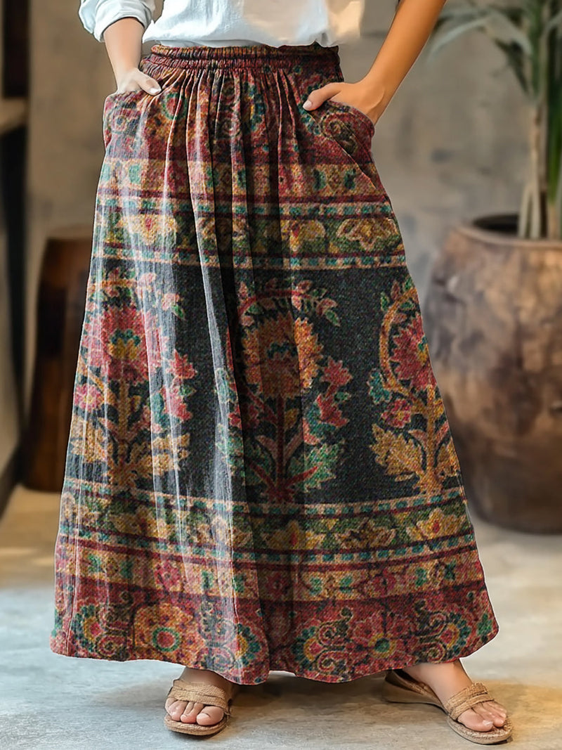 Classic Designed Garment