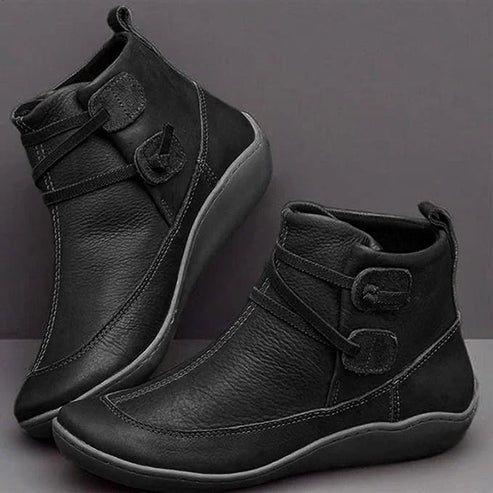Stylish Orthopedic Boots for Any Occasion