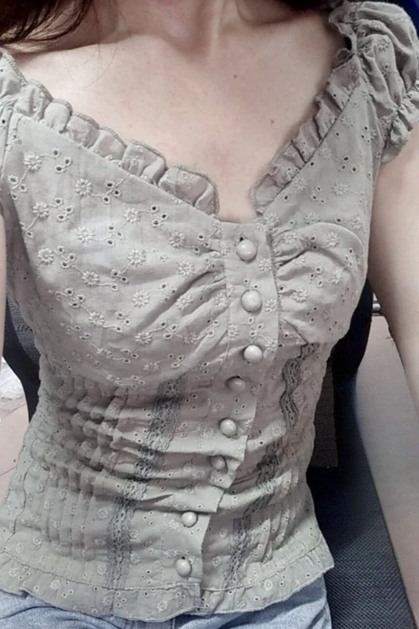 Grey