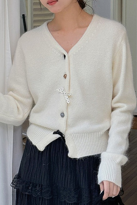 Vintage Inspired Cardigan