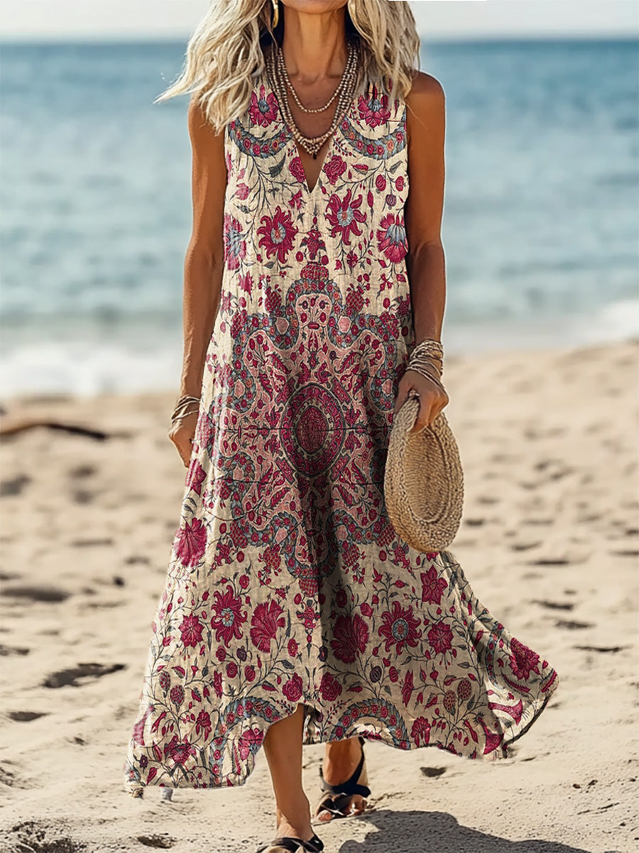 Elegantly Designed Garment