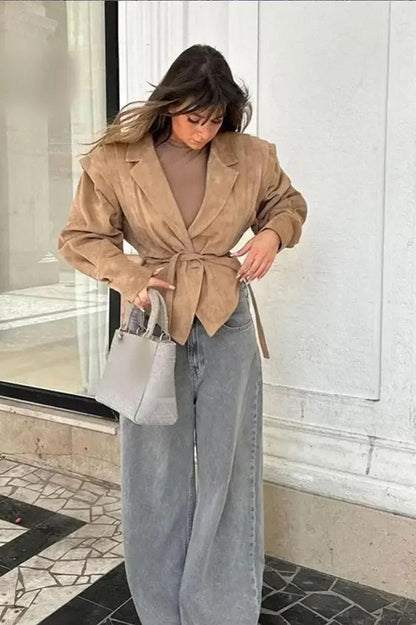 Classic Vintage Coat