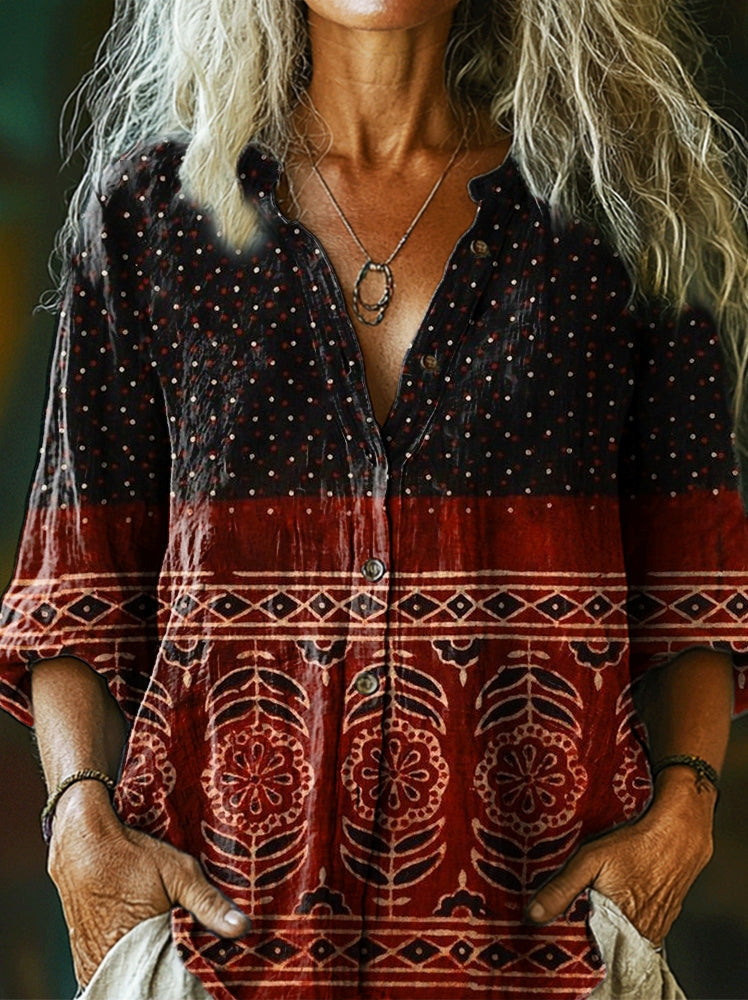 Classic Vintage Garment
