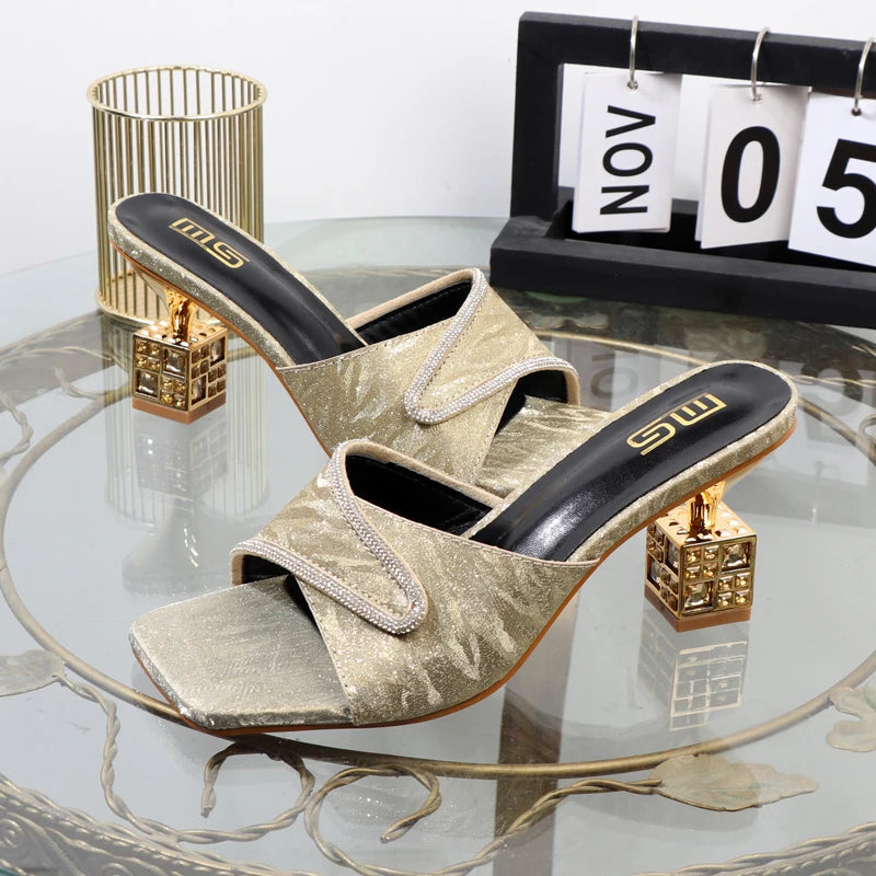 A Vintage Style Garment with Delicate Timeless Details