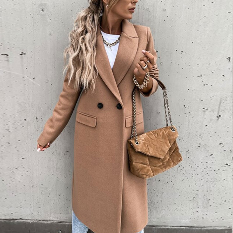 Light brown