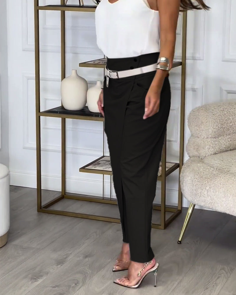 Classic Designed Garment