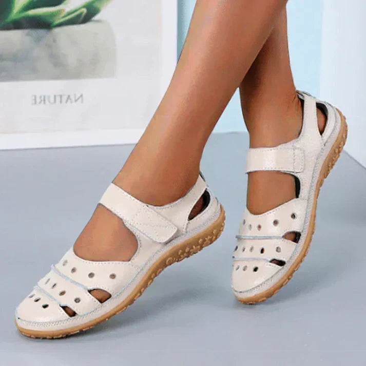 Graceful Orthopedic Shoes for Modern Look