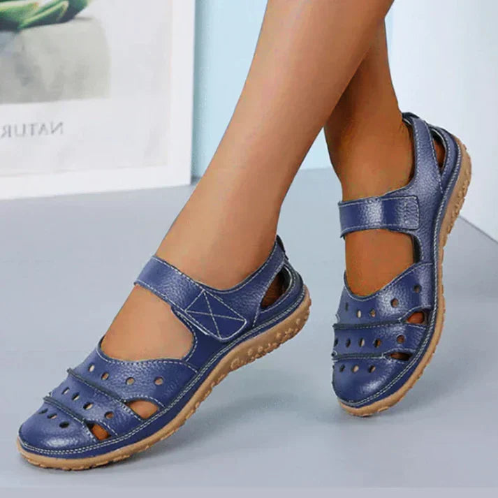 Graceful Orthopedic Shoes for Modern Look