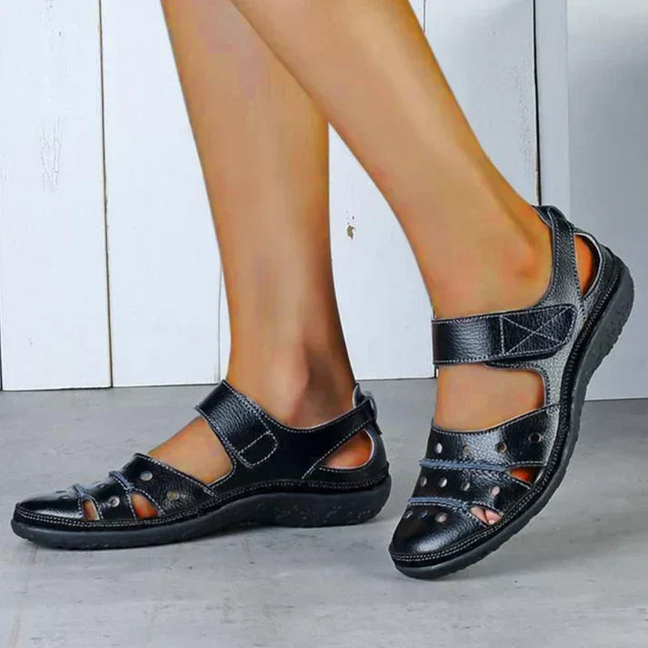Graceful Orthopedic Shoes for Modern Look
