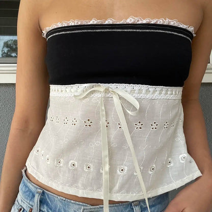 Elegantly Designed Top