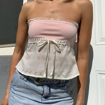Elegantly Designed Top