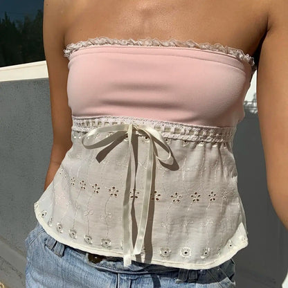 Elegantly Designed Top