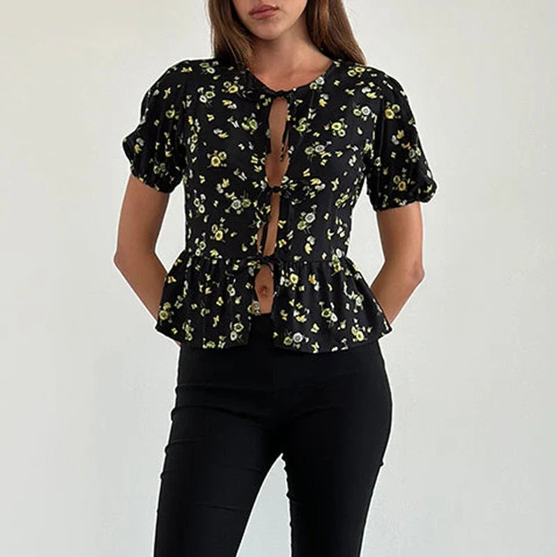 Gracefully Designed Top