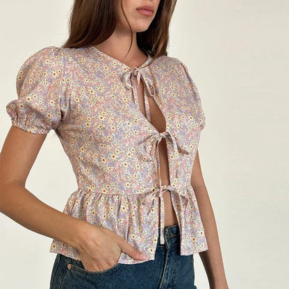 Gracefully Designed Top