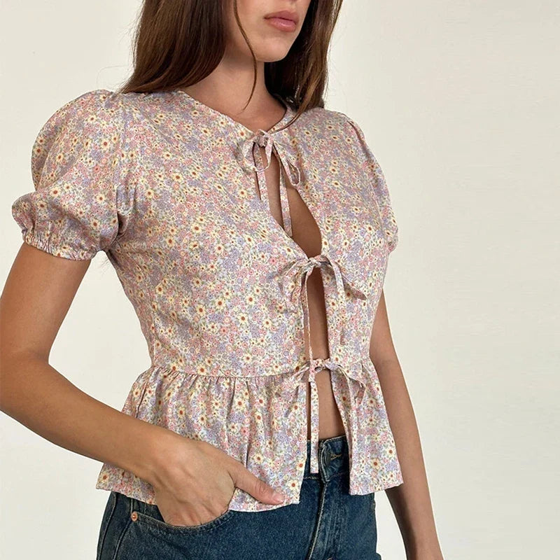 Gracefully Designed Top