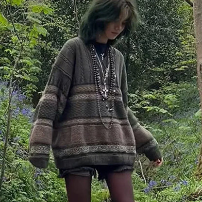 Beautifully Crafted Sweater