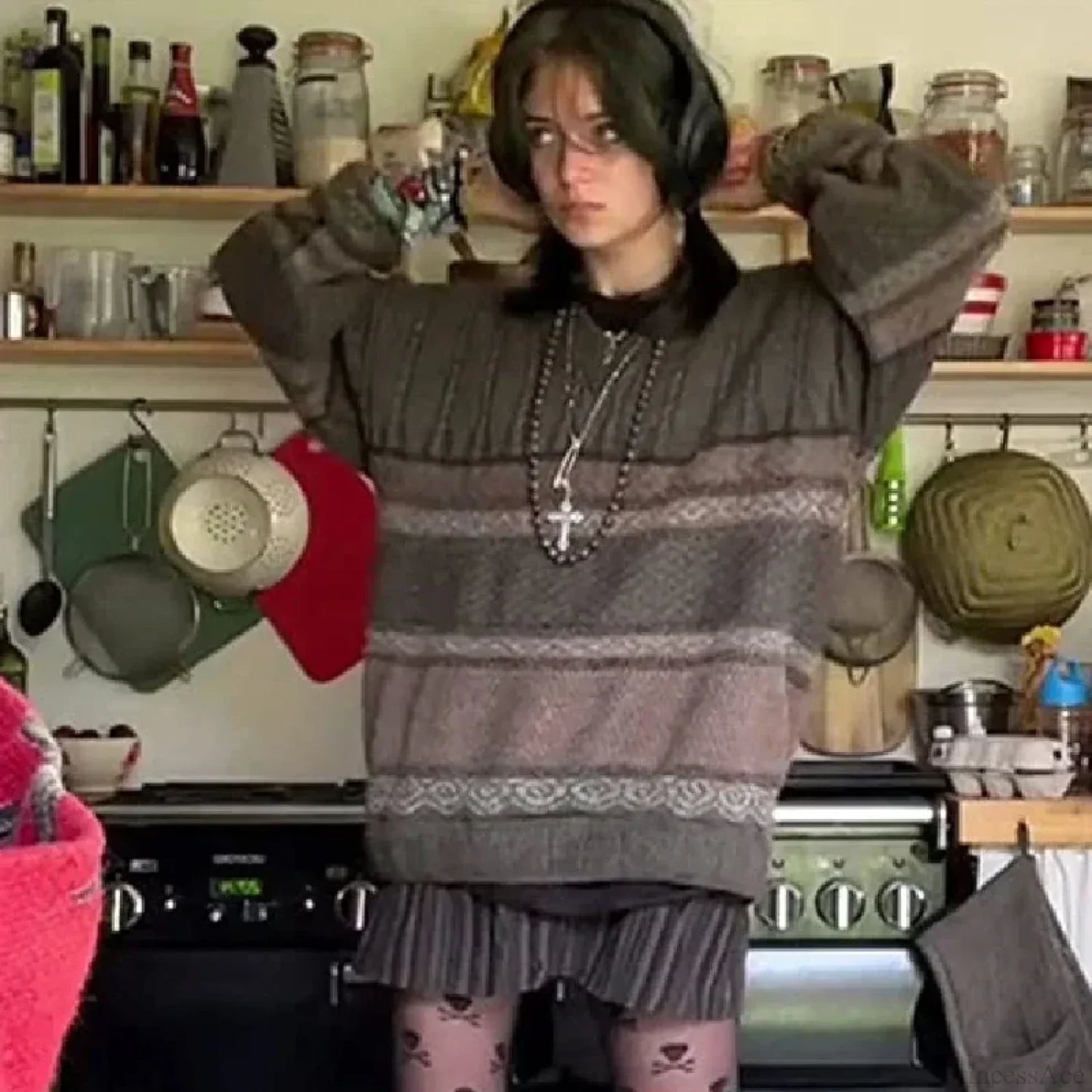 Beautifully Crafted Sweater